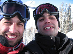 The Damus Brothers