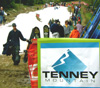 Tenney Mountain on  October 4, 2003