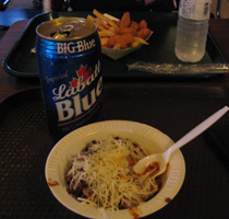 Lunch