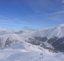 A View From the Top