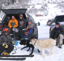 The Crew