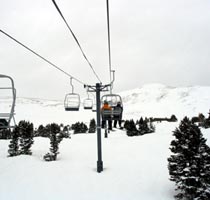 Ed and Stacy On Chair 6