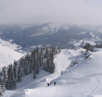 View from the Top of Spellbound
